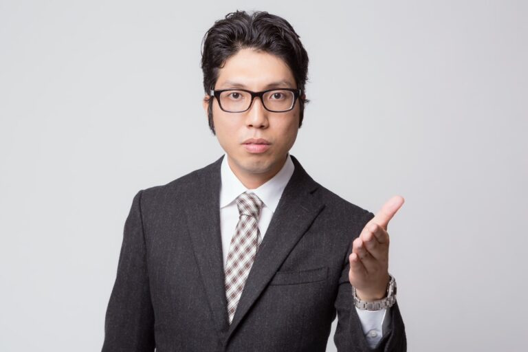 営業